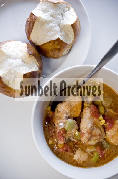 Soups